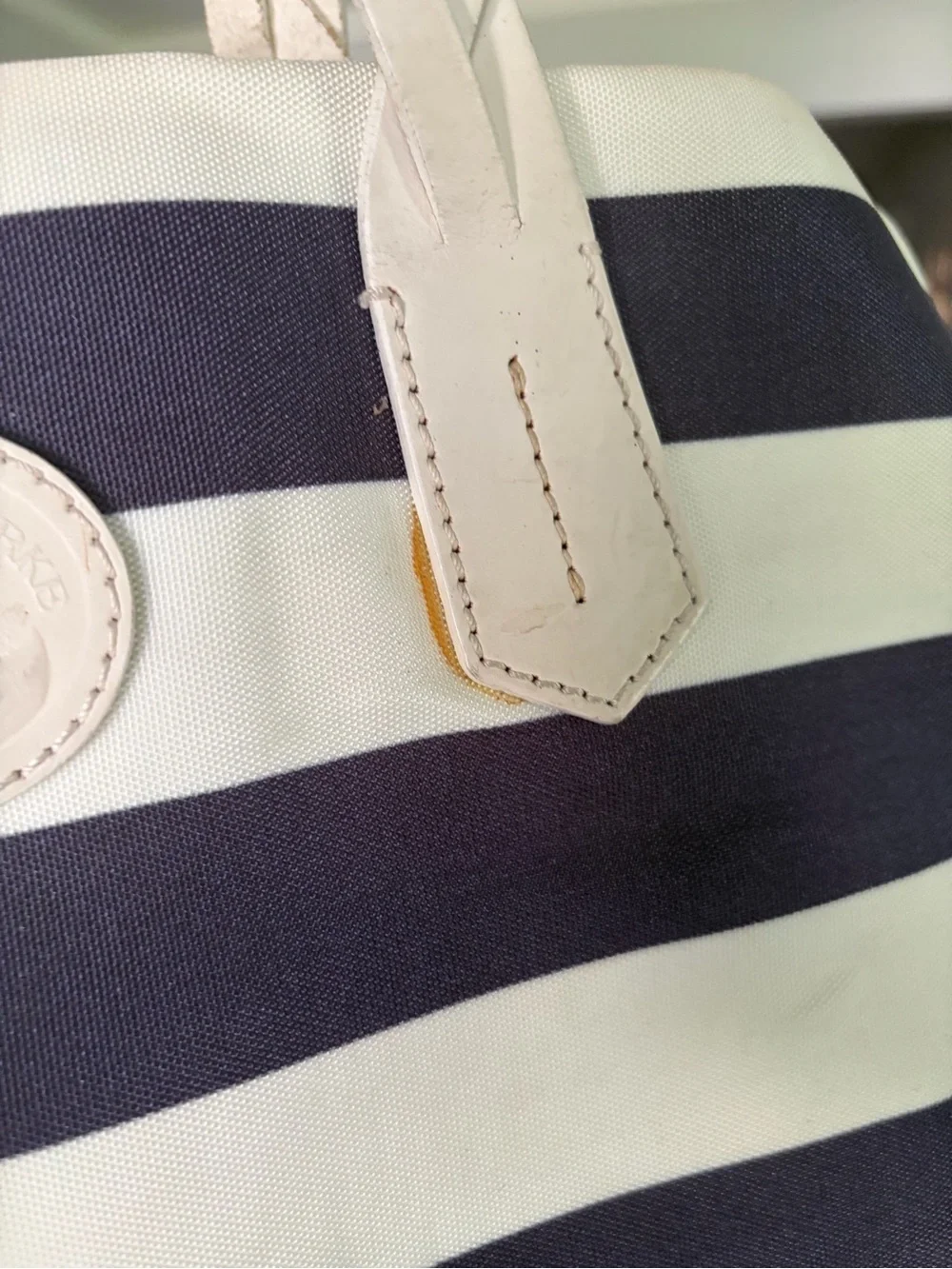 DOONEY BOURKE SULLIVAN TOTE SHOPPER